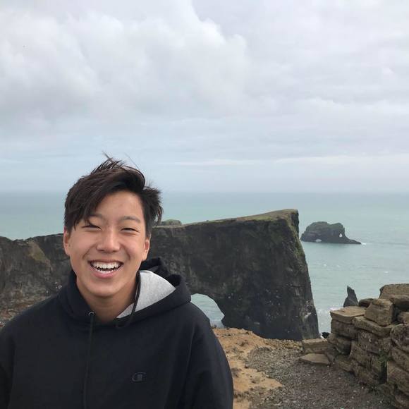 Meet your Posher, Joshua - Picture 1 of 1